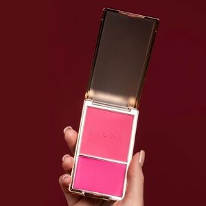 BISHA- Essential Blush Duo in Dubai (pink)
